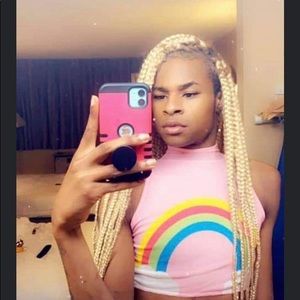 Meet your Posher, Dale